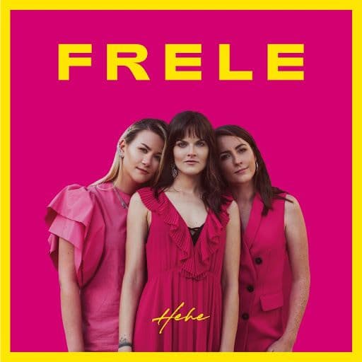 Frele - HEHE