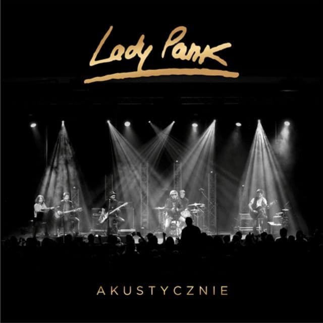 Lady Pank - Lady Pank - Akustycznie