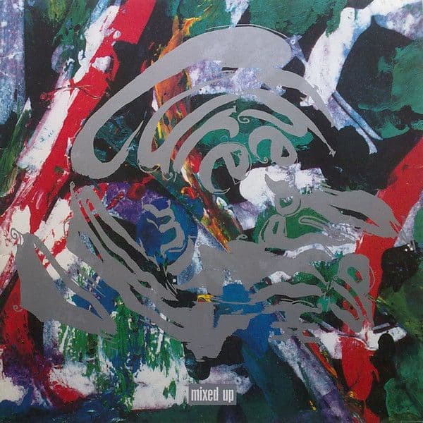 The Cure - Mixed Up (reedycja)