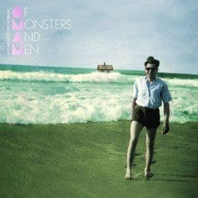 Of Monsters And Men - My Head Is An Animal