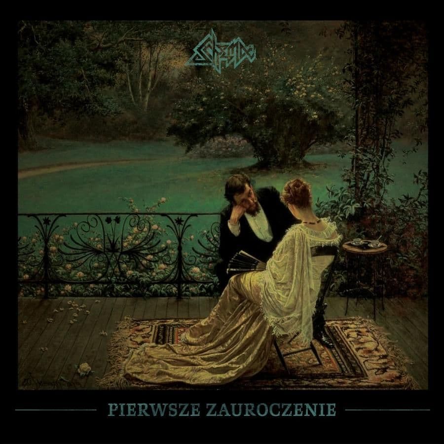 Schema - Pierwsze Zauroczenie