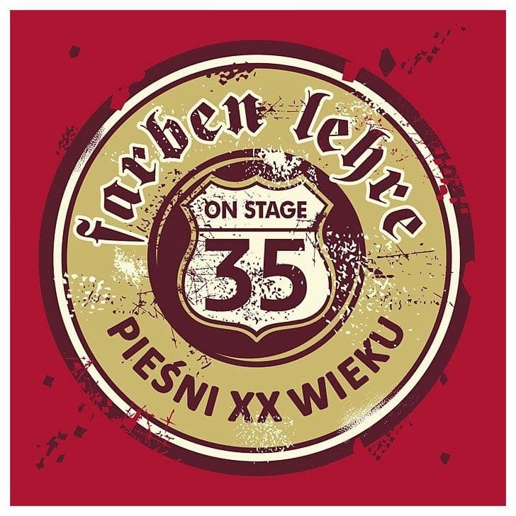 Farben Lehre - Pieśni XX Wieku