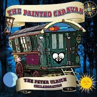 Peter Ulrich Collaboration - The Painted Caravan