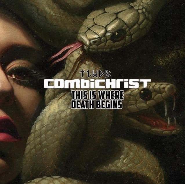 Combichrist - This Is Where Death Begins