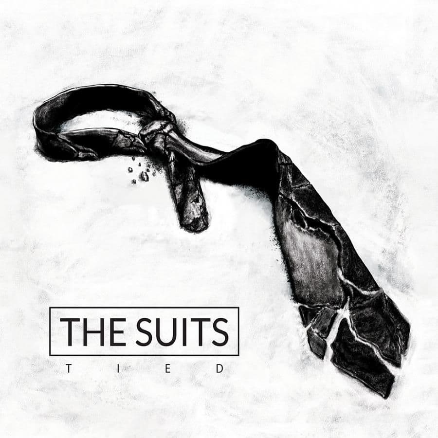 The Suits - Tied
