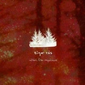 Sigur Rós - Valtari Film Experiment