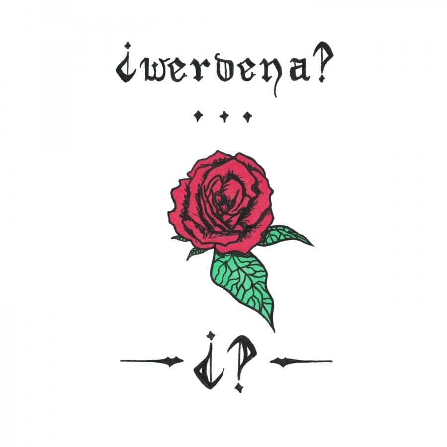 Weroena - Weroena