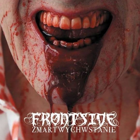 Frontside - Zmartwychwstanie