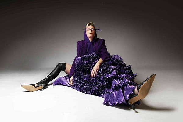 Róisín Murphy wystąpi na poznańskim Malta Festival
