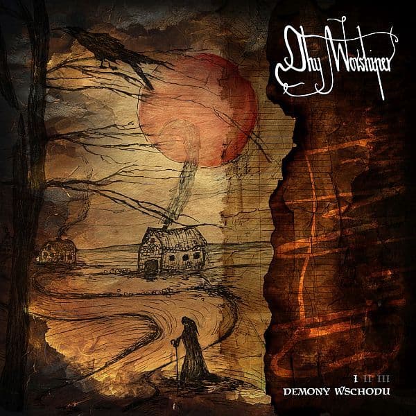 Thy Worshiper - Demony Wschodu