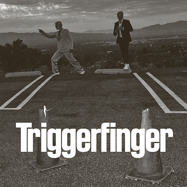 Triggerfinger - Tarmac