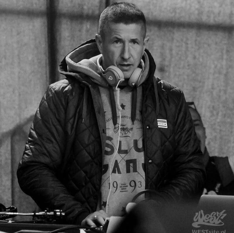 DJ Decks