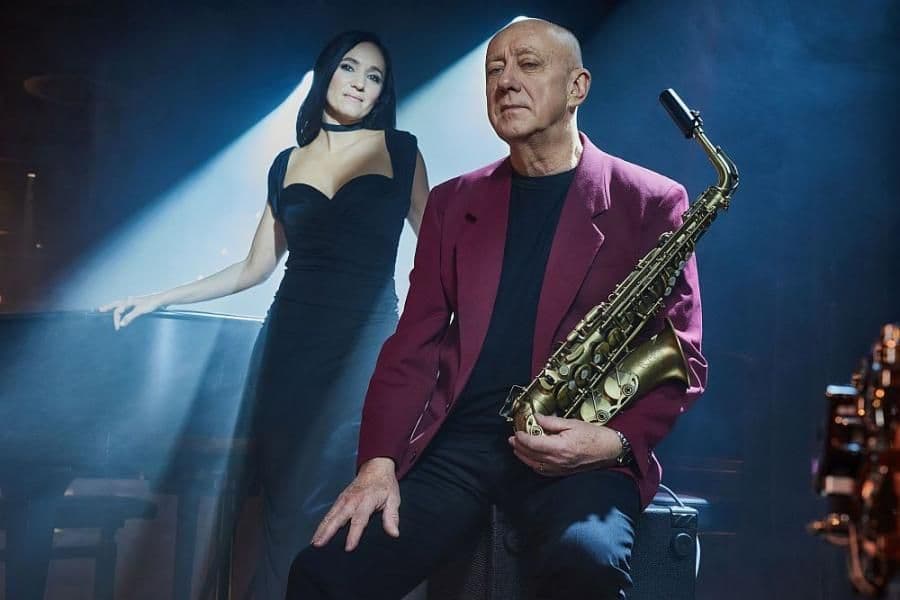 Dorota Miśkiewicz / Henryk Miśkiewicz