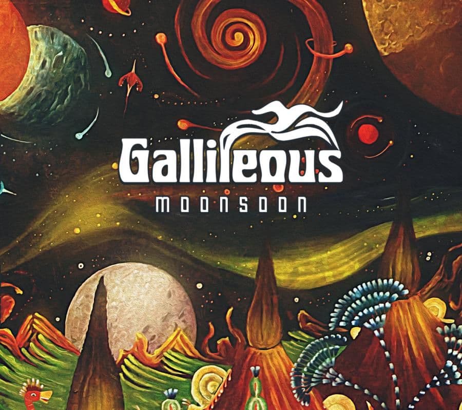 Gallileous