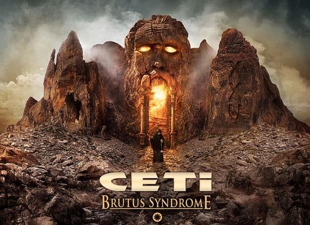 Grzegorz Kupczyk (CETI)