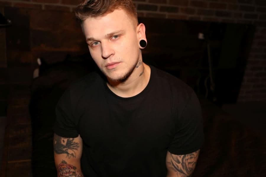 Jakub Krystyan
