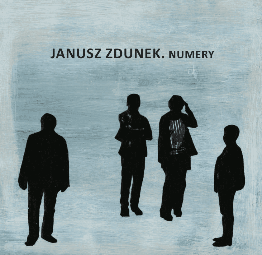 Janusz Zdunek
