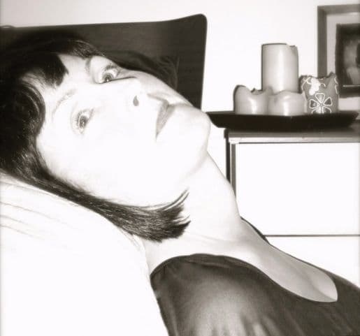 Louise Rutkowski (This Mortal Coil, The Hope Blister)