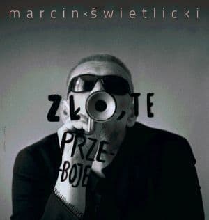 Marcin Świetlicki