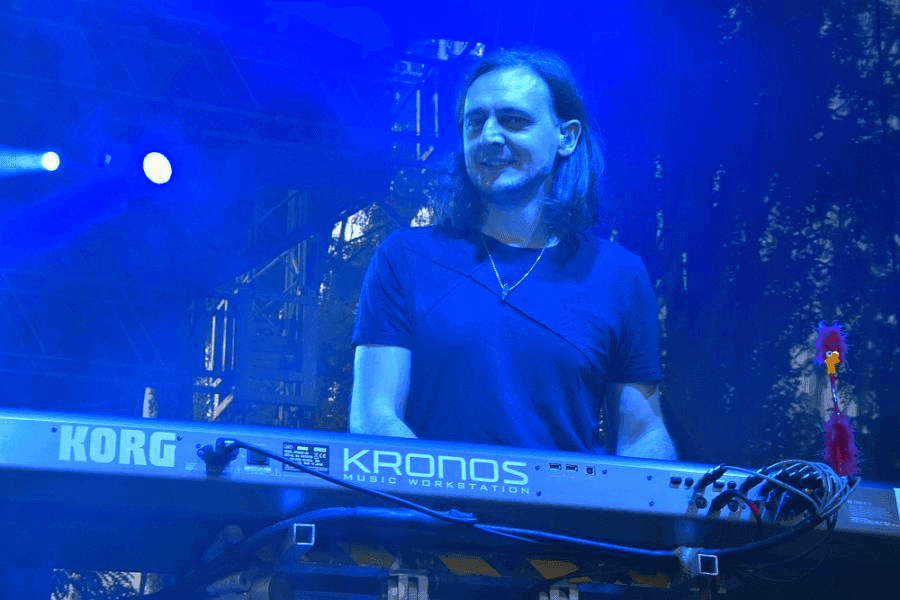 Michał Łapaj