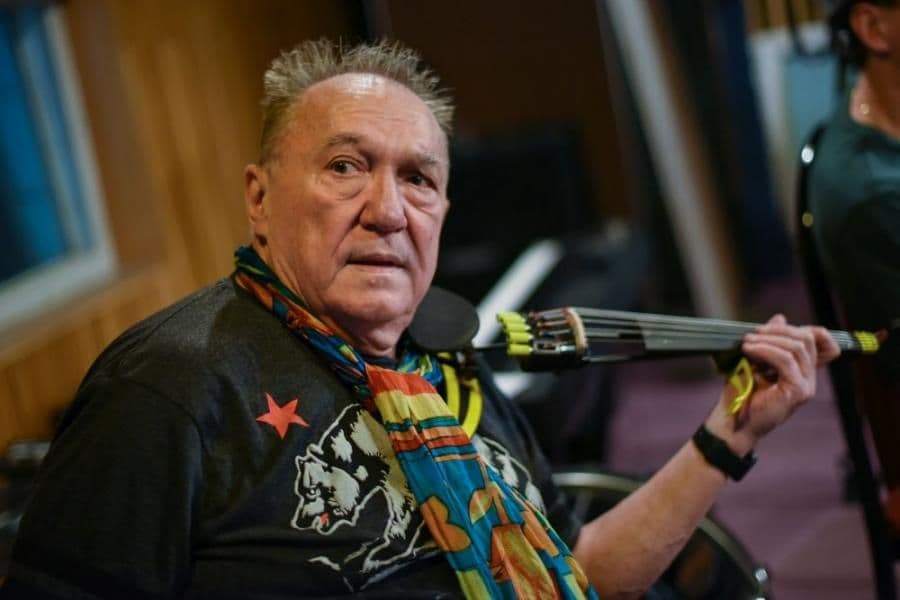 Michał Urbaniak