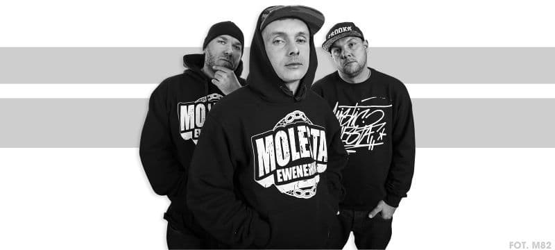 Molesta Ewenement
