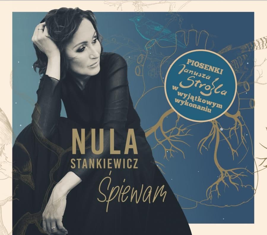 Nula Stankiewicz