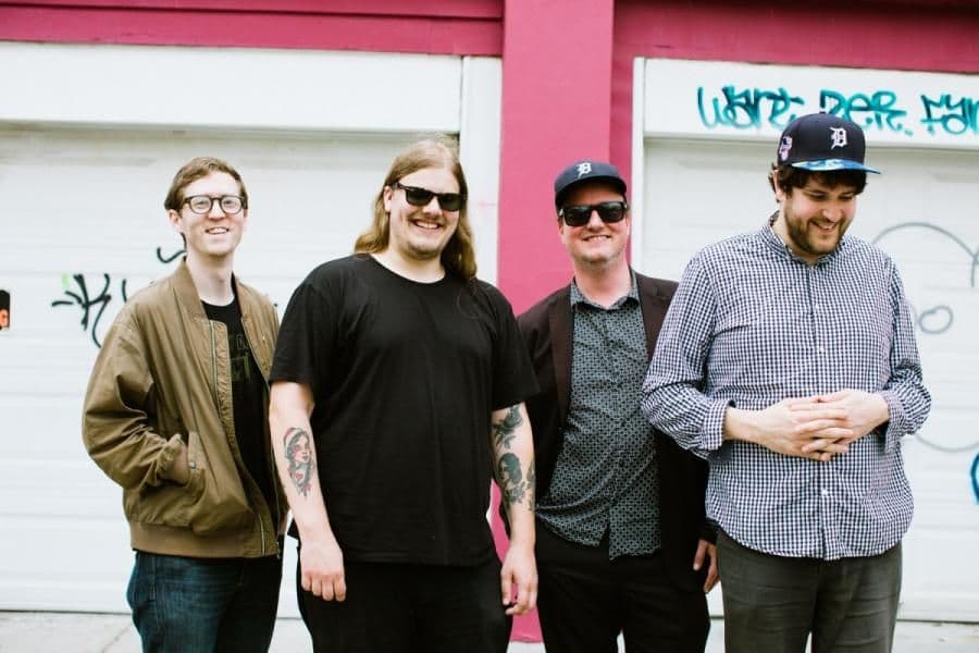 Protomartyr