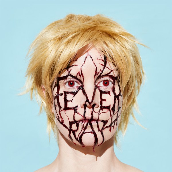 Risultati immagini per fever ray plunge